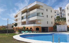 Two-Bedroom Apartment in Riviera del Sol